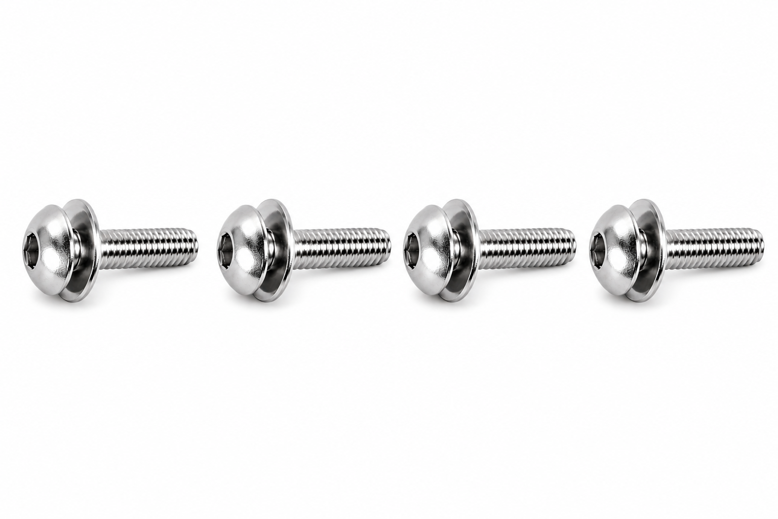 (1992-1997) Mirror Bolt Kit