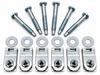 Complete Performance Bed Mounting Bolt Kit - 1980-1997 Ford F-Series