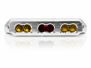 Ford OBS F Series Third Brake Light Housing