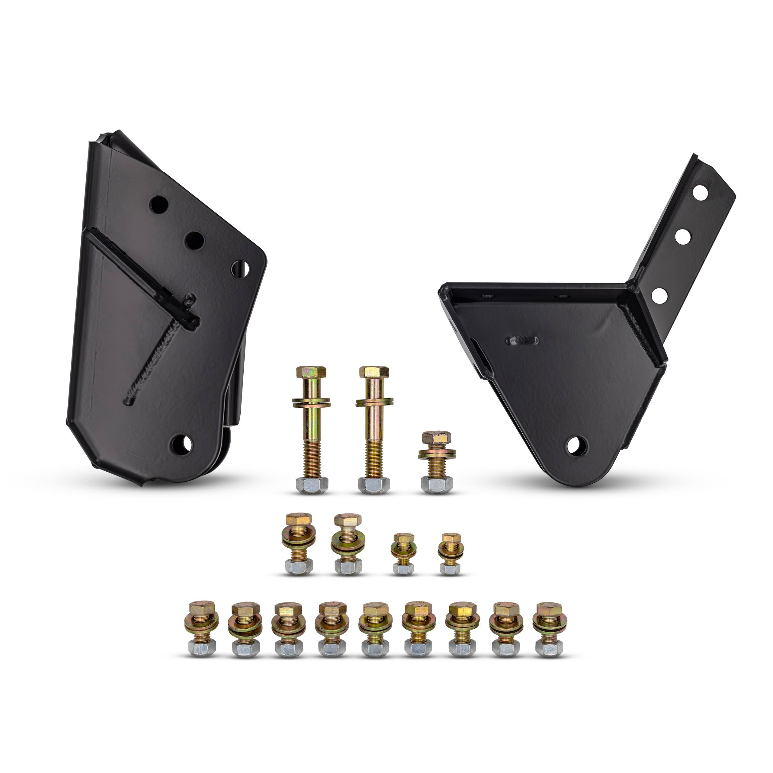 Desolate Motorsports NBC Lift Kit - 3.5" Lift (BOLT ON) (Front only)