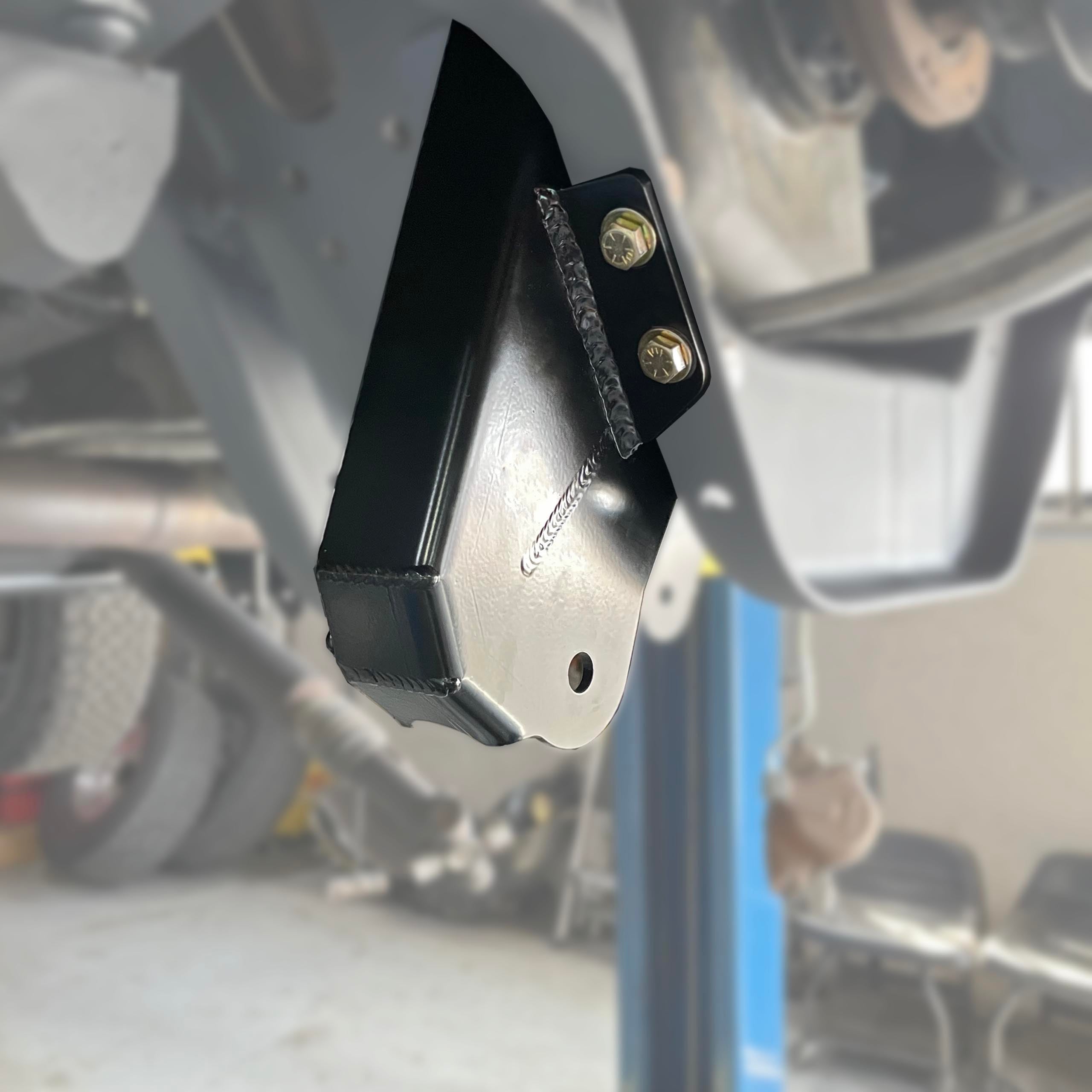 Desolate Motorsports 2" Beam Drop Brackets