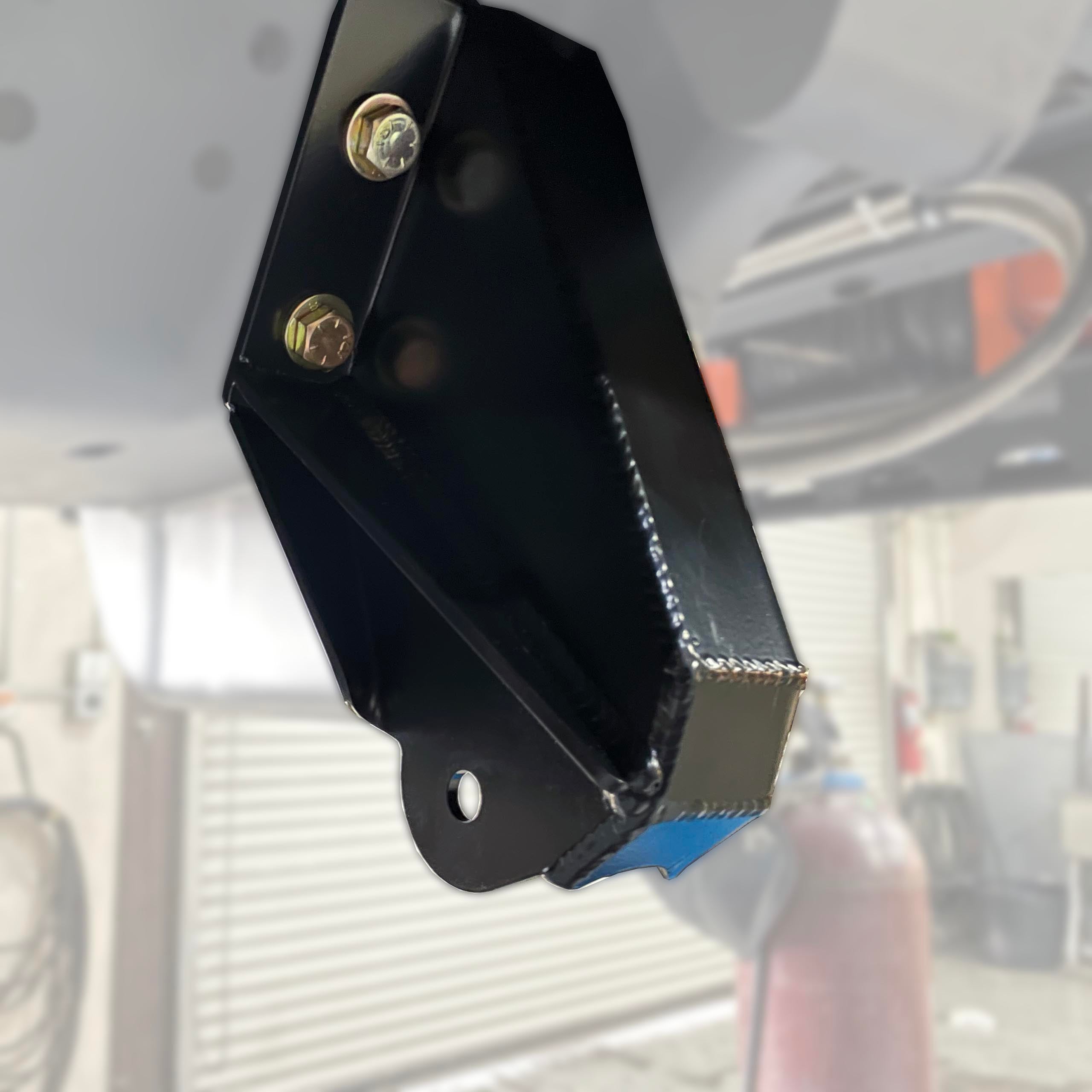 Desolate Motorsports 2" Beam Drop Brackets