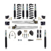 Desolate Motorsports Performance Kit - 2" Lift (BOLT ON) Combo (Front and Rear)