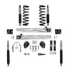 Desolate Motorsports Performance Kit - 2" Lift (BOLT ON) Combo (Front and Rear)