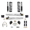 Desolate Motorsports Performance Kit - 2" Lift (BOLT ON) Front only