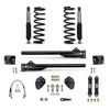 Desolate Motorsports Performance Kit - 2" Lift (BOLT ON) Front only