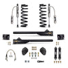 Desolate Motorsports Performance Kit - 2" Lift (BOLT ON) Front only