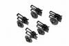 (1992-1997) - Ford Grille Screw Kit