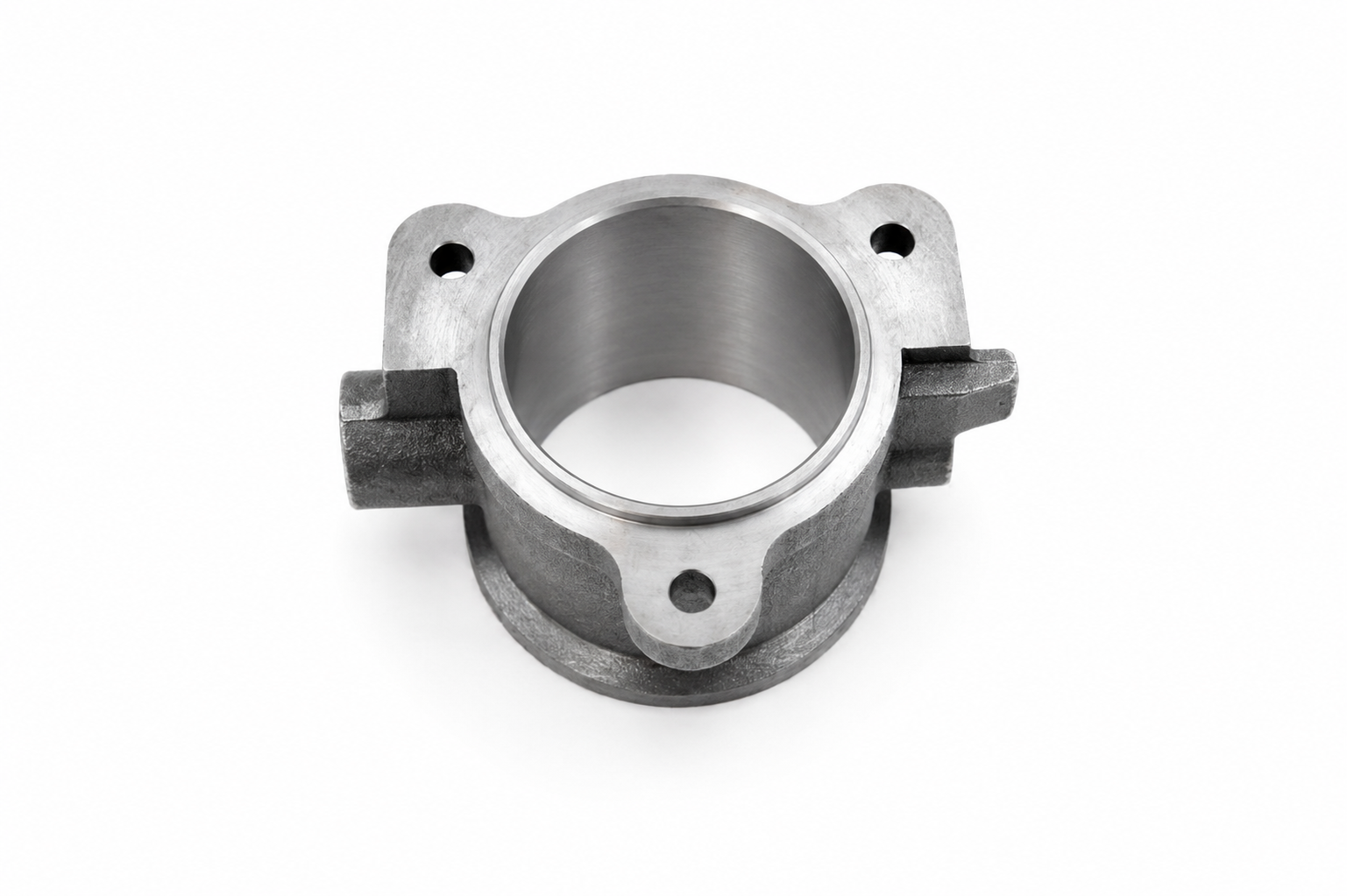 Complete Performance Non EBP Valve Turbo Exhaust Housing, 1994-1997 Ford F-Series