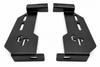(1992-1997) F-Series & Bronco - OBS to 2020-2022 - Superduty Bumper Conversion Brackets, 1992-1997 Ford F-Series