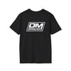 DM Logo Tee