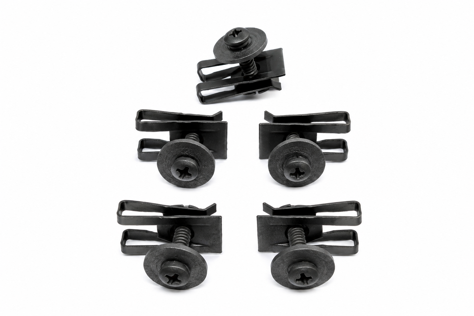 (1992-1997) - Ford Grille Screw Kit