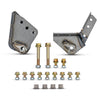 Desolate Motorsports 84-96 Bronco/F150 4130 Chromoly Beam Pivot Mount Kit