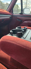 Complete Performance Custom Cup Holder (1992-1997)