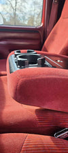 Complete Performance Custom Cup Holder (1992-1997)