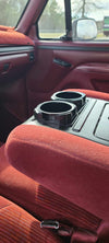 Complete Performance Custom Cup Holder (1992-1997)