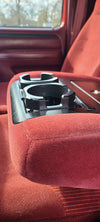Complete Performance Custom Cup Holder (1992-1997)
