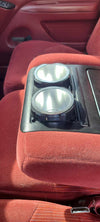 Complete Performance Custom Cup Holder (1992-1997)