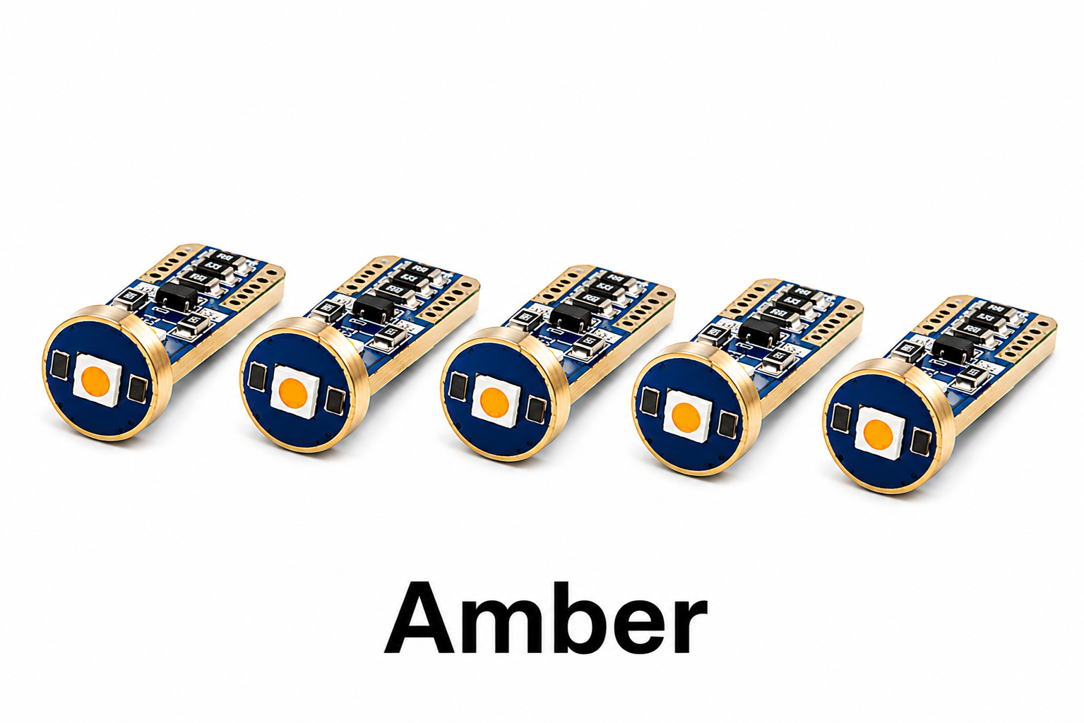 (1973-1997) F-Series - Complete Performance LED Cab Light Bulb Kit