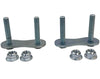 Front Bumper Bolt Keeper Set (F-Series/Bronco)