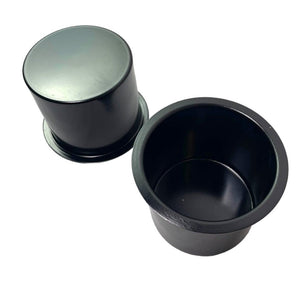 Aluminum Cup Holder Inserts - For CP-CUP-HOLDER