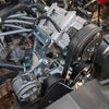 460 7.5L Saginaw Steering Pump Upgrade