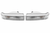 Complete Performance Clear Diffused OBS Blinker Bar - 1992-1997 Ford F-Series & Bronco