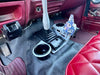 OBS Ford F-Series Shifter Mounted Cup Holder