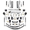 80-96 4WD F150 NBC 3.5" "BETTER" Combo (Front and Rear)