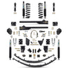 80-96 4WD F150 NBC 3.5" "BETTER" Combo (Front and Rear)