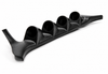 Complete Performance Quad Gauge Pod - 1992-1997 Ford F-Series & Bronco