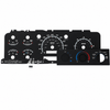 93-95 Cluster Faceplate Kit - Lightning