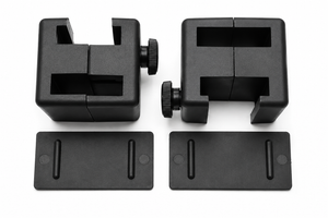 (1980-1997) F-Series & Bronco - Extend-A-Mirror Replacement Blocks