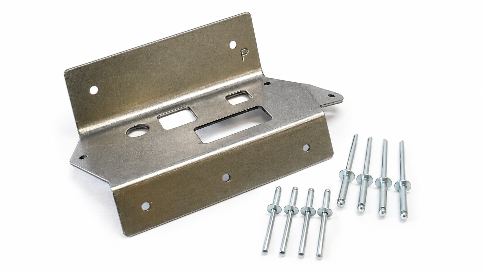 Door Handle Reinforcement Plate (1980-1997) F-Series & Bronco