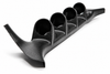 Complete Performance Quad Gauge Pod - 1992-1997 Ford F-Series & Bronco