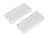 Complete Performance Door Lenses - Clear - 1992-1997 Ford F-Series & Bronco