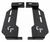 (1992-1997) F-Series & Bronco - OBS to 2020-2022 - Superduty Bumper Conversion Brackets, 1992-1997 Ford F-Series