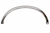 (1992-1997) F-Series & Bronco - Polished Stainless Steel Fender Trim