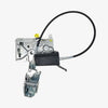 Complete Performance Driver Door Latch Assembly - 1992-1997 Ford F-Series & Bronco