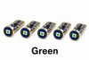 (1973-1997) F-Series - Complete Performance LED Cab Light Bulb Kit