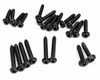(1992-1997) F-Series & Bronco - Door Panel Screw Set