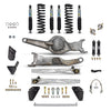 Desolate Motorsports Lift Kit - 6" Lift (BOLT ON) Front Only