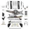 Desolate Motorsports Lift Kit - 6" Lift (BOLT ON) Front Only