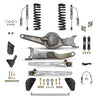 Desolate Motorsports Lift Kit - 6" Lift (BOLT ON) Front Only
