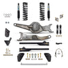 Desolate Motorsports Lift Kit - 6" Lift (BOLT ON) Front Only