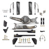 Desolate Motorsports Lift Kit - 6" Lift (BOLT ON) Front Only