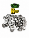 Morris Motorsports Weld In Dipstick Fix (1994-03) 7.3L