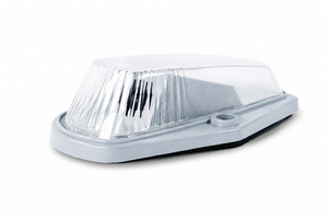 (1973-1997) Ford Fseries - Complete Performance Clear Cab Light Kit