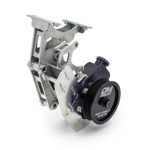 7.3L Saginaw Steering Pump Upgrade