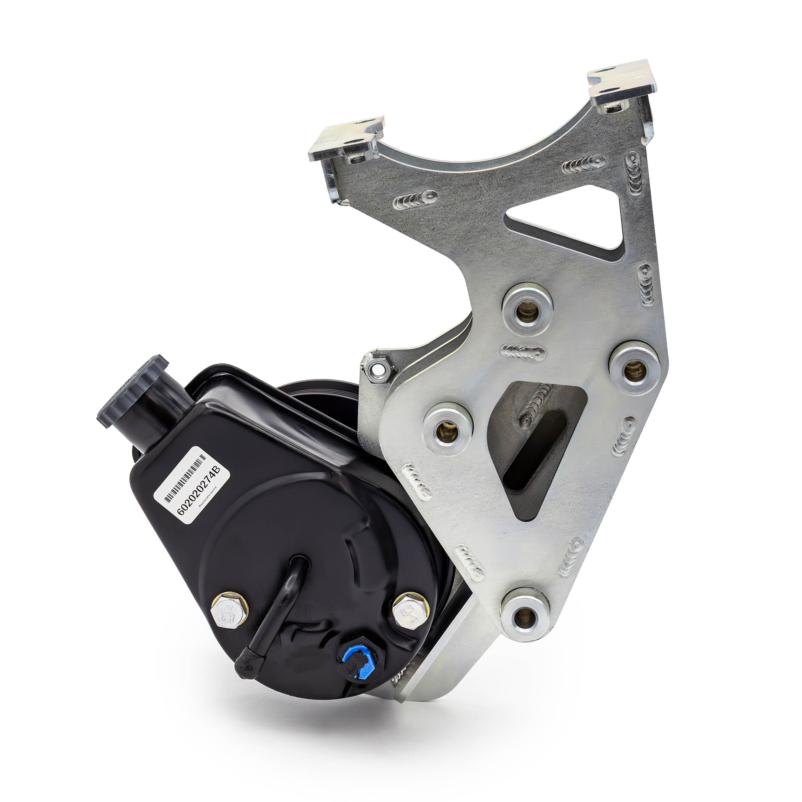 7.3L Saginaw Steering Pump Upgrade